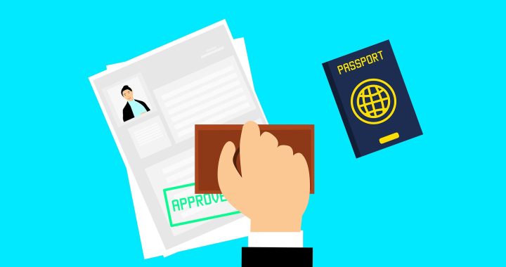 How to get an international passport in Nigeria
