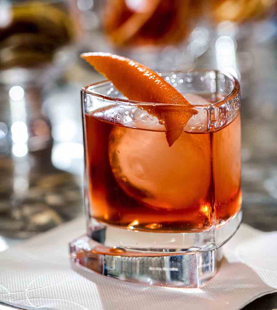 Oceania Cruises Adds Rum and Whisky Programs – Cruise Maven