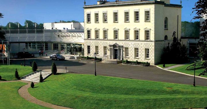 TMR Hotel Collection adds Dunboyne Castle to its collection